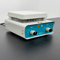 Lab Companion HP-3000S Hotplate Stirrer image 0